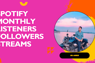 do spotify monthly listeners, spotify monthly listeners to gain 3m listeners