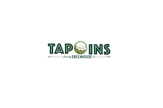 design great name miniature golf entertainment logo
