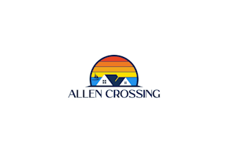 design greatest amazing allen crossing logo