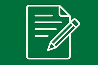 write SEO optimized blog posts