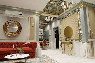 design a positive energy home for attraction, clarity, and productivity