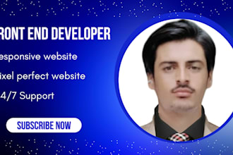 build react tailwind and bootstrap frontend websites