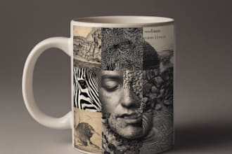 do a mug or coffee mug design