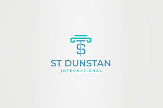 design legal training company logo