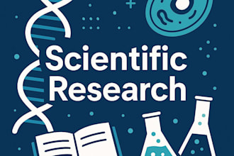 provide detailed scientific biological explanations