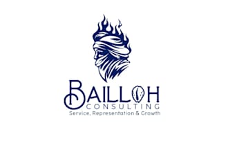 design multi generational wealth logo