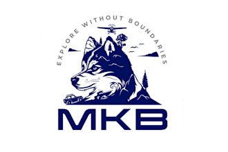 design unique outdoor enthusiast logo