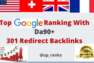 do usa, swiss, uk, french, seo backlinks for google ranking