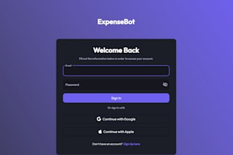 build flutterflow app with firebase