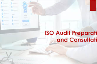 prepare audit ready iso, osha and qhse documentation