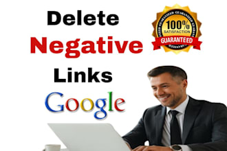 deindex,erase and remove negative links,delete article and google search results