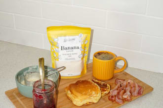 shoot aesthetic food and kitchen product photography