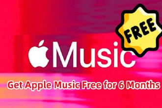 promote your itunes on apple music for real US listeners
