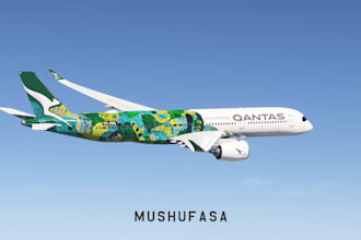 paint custom aircraft liveries for msfs 2020 and 2024