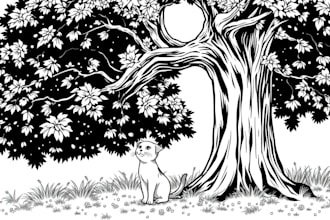 create fun worksheets and printable coloring books for kids