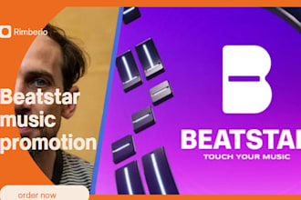 do organic USA beatstar music promotion, beatstar music promotion