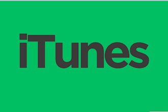 promote your music or podcast on itunes and boost visibility