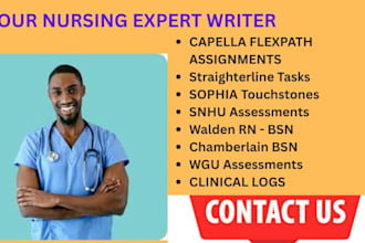 do capella, sophia learning, touchstone, straighterline chamberlain walden, snhu