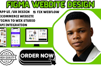 create figma website design figma ui ux design figma app design figma webflow