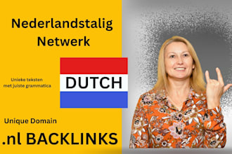do 550 seo dutch nl nederland backlinks