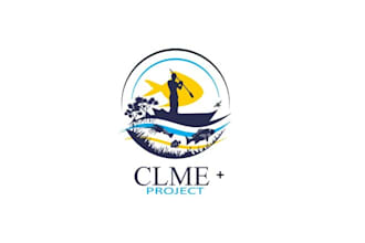 design captivating environmental project logo