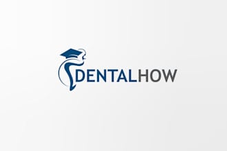 design medical hospital clinic dental pharmacy logo