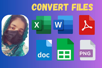 convert pdf to word, excel, google docs, sheets, png, jpeg, csv