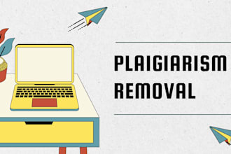 humanize your ai content with zero plagiarism
