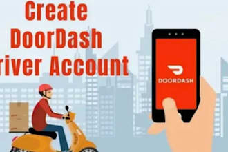 develop custom uber eats, instacart, and doordash automation bots and tools