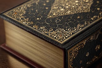 do book formatting and layout design
