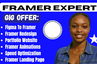 build framer website design figma framer website redesign framer landing page