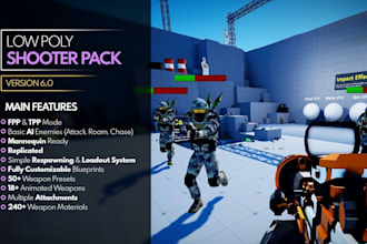 develop your unreal engine game with blueprint scripting