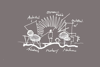 visualize symbolic sketches for your design ideas and concepts
