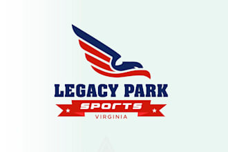do modern political campaign logo design