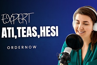 set up your ati teas