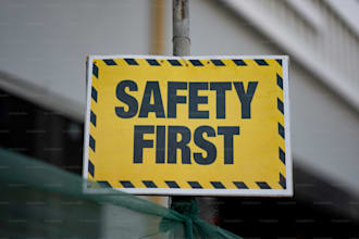 provide health safety consultancy