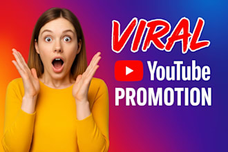 steigerung der youtube videoaufrufe durch organische promotion