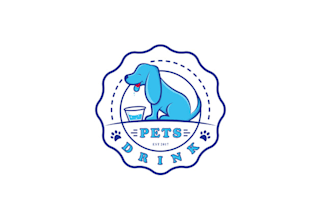 design modern new innovative product logo for pets