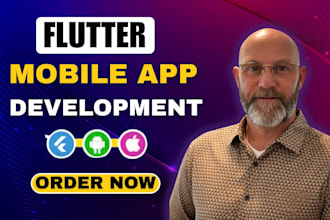do mobile app development, IOS android app, flutter developer, flutterflow