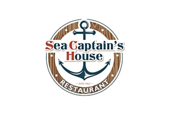 design glamorous amazing restaurant logo