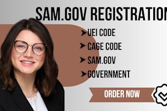 handle sam gov, 8a, uei, cage code wosb, dbe, fda sdvosb mbe wbe certificate