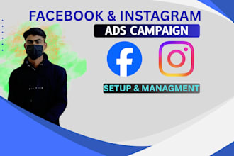 create facebook meta ads campaign or real estate meta ads