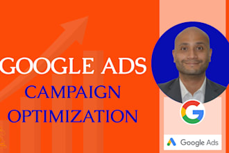 optimize google ads campaign