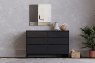 render a collection of furniture