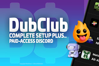 launch your dubclub sports betting business with discord