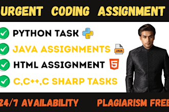 help in urgent coding task