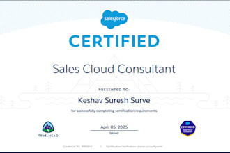 develop and customize salesforce apex, lwc, flows, and integrations