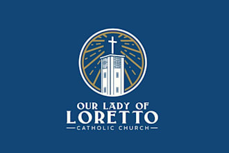 design a christian, church, religious or ministry logo
