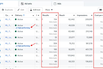 generate roofing, hvac, and solar leads with targeted ads