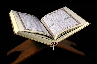 help with quran recitation and enhance understanding